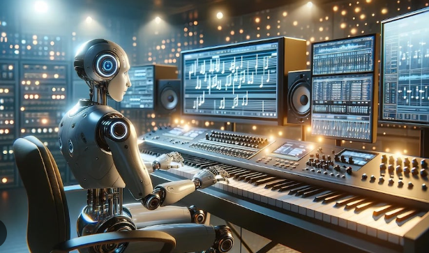 The Silent Revolution: How Technology is Remaking the Soundtrack of Human Experience